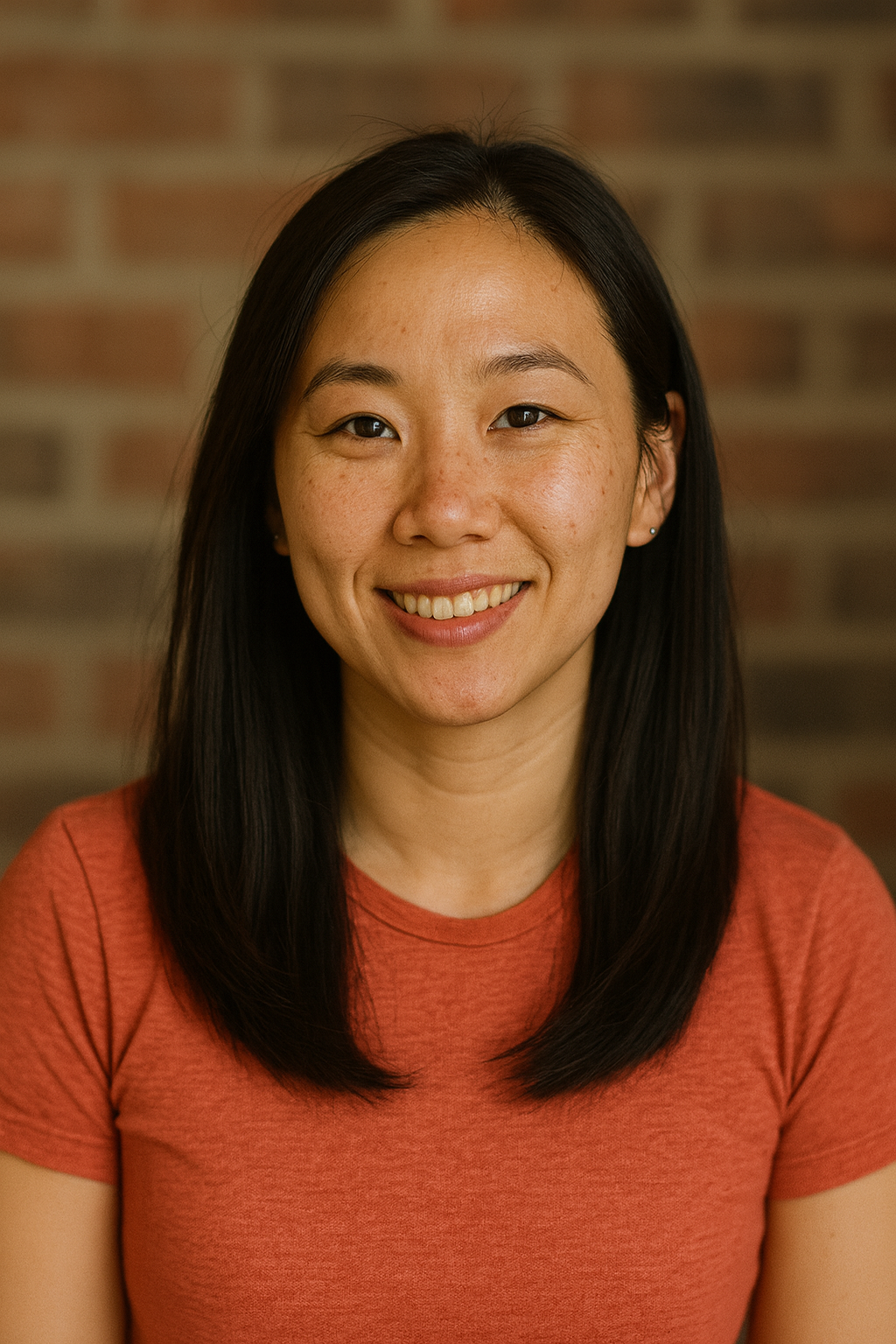 Sarah Chen
