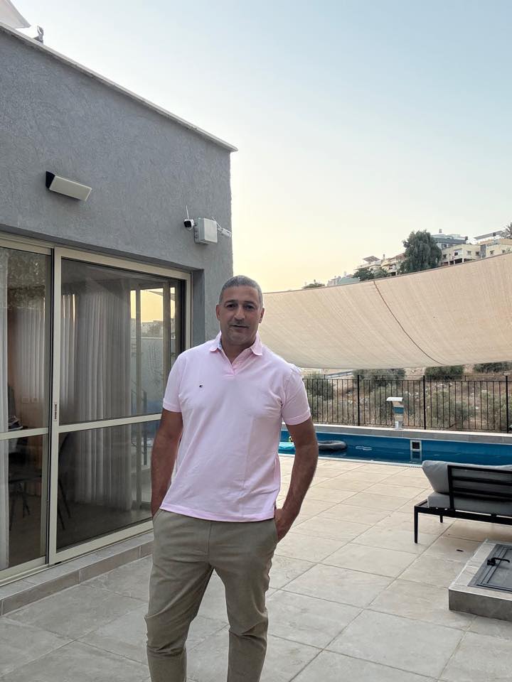 Shahar Hakmon